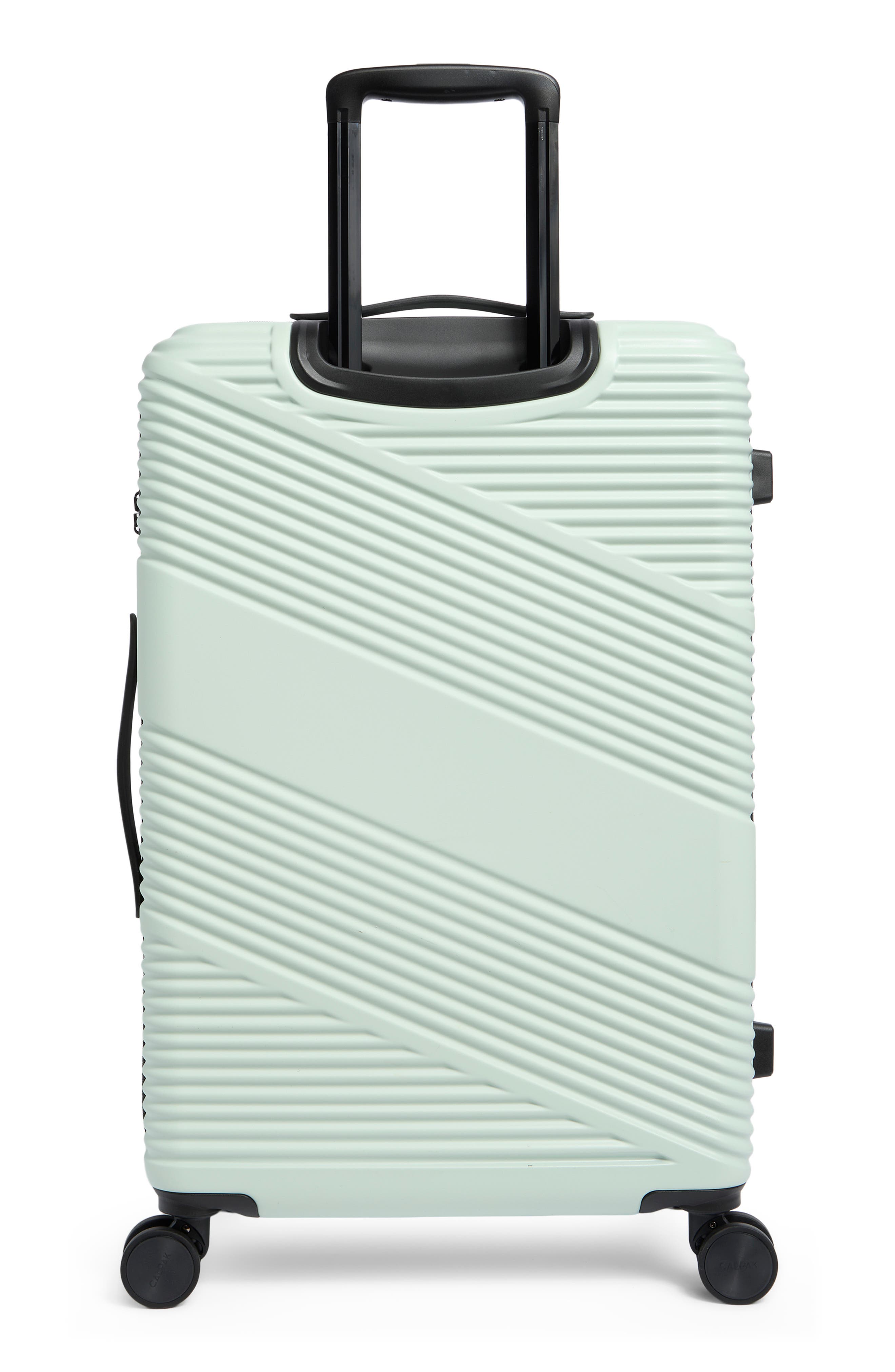 CALPAK Ravia Medium Luggage, Alternate, color, Mint