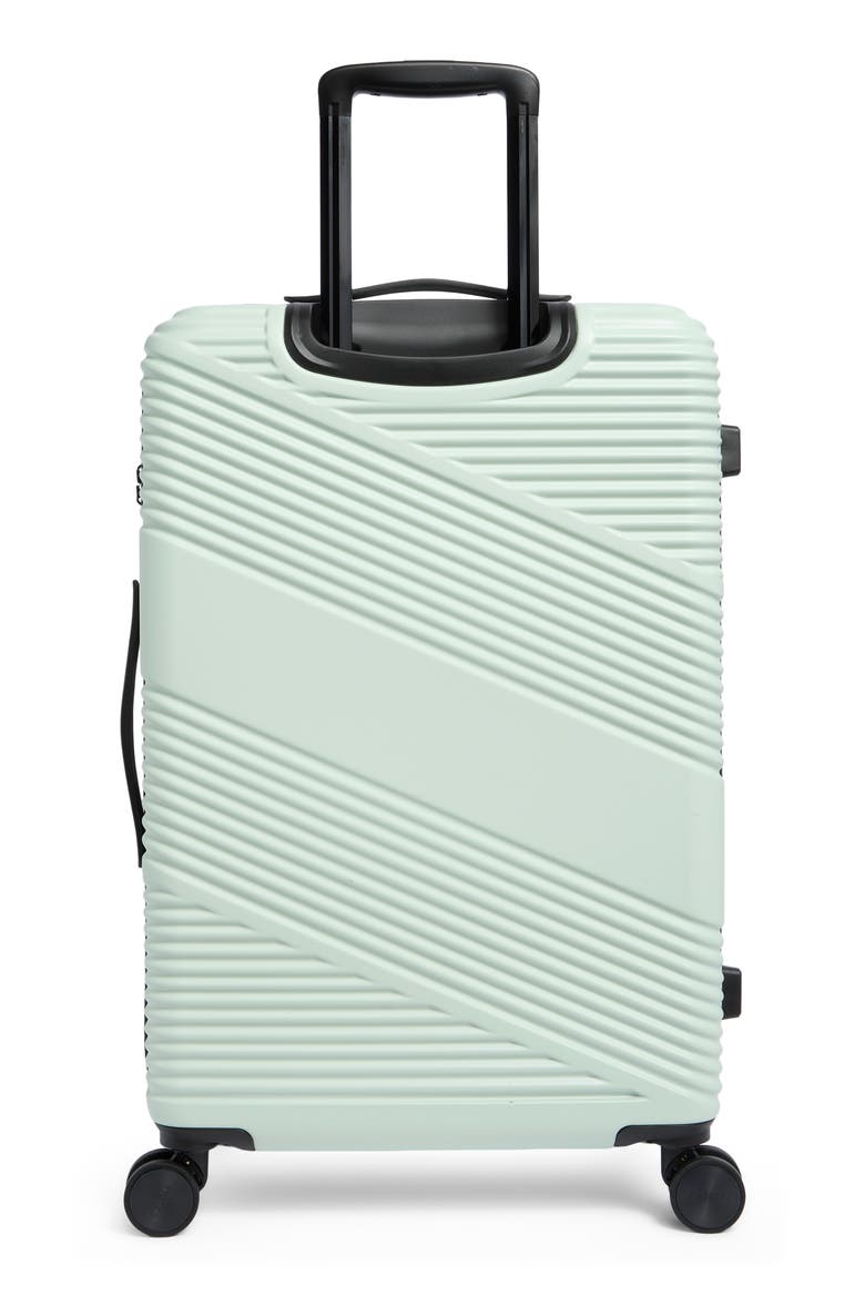 Ravia Medium Luggage, Alternate, color, MINT