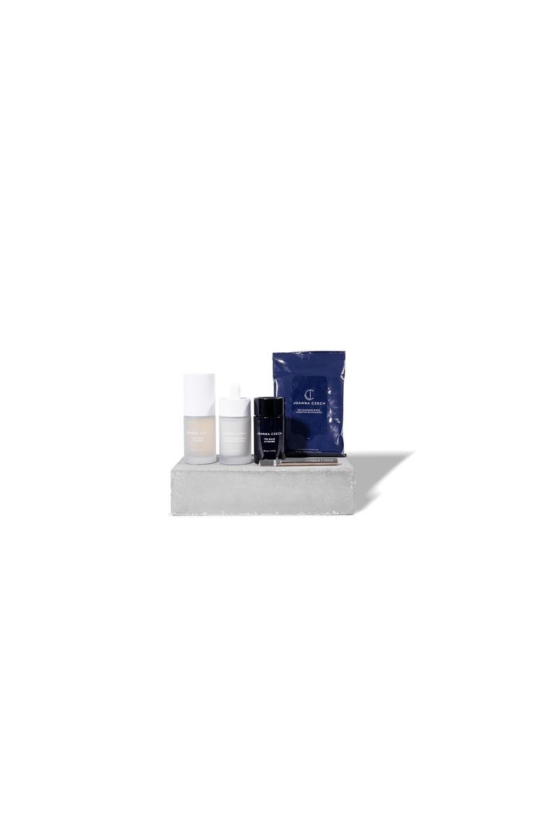 The Soothing Kit, Alternate, color, None