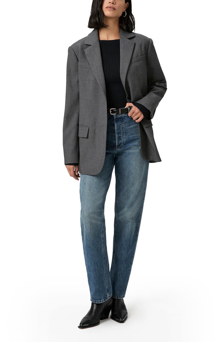 PAIGE Sarto Blazer, Alternate, color, 