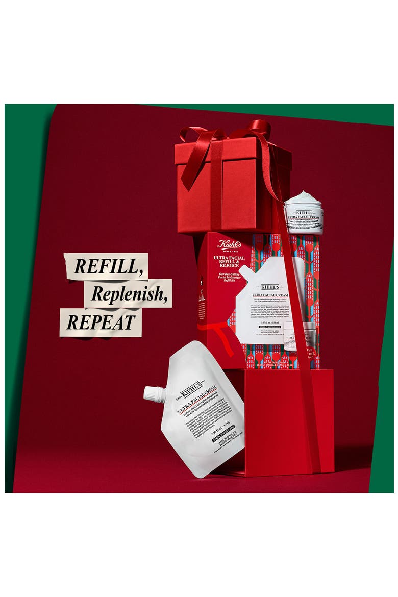 Ultra Facial Refill & Rejoice Set, Alternate, color, NO COLOR