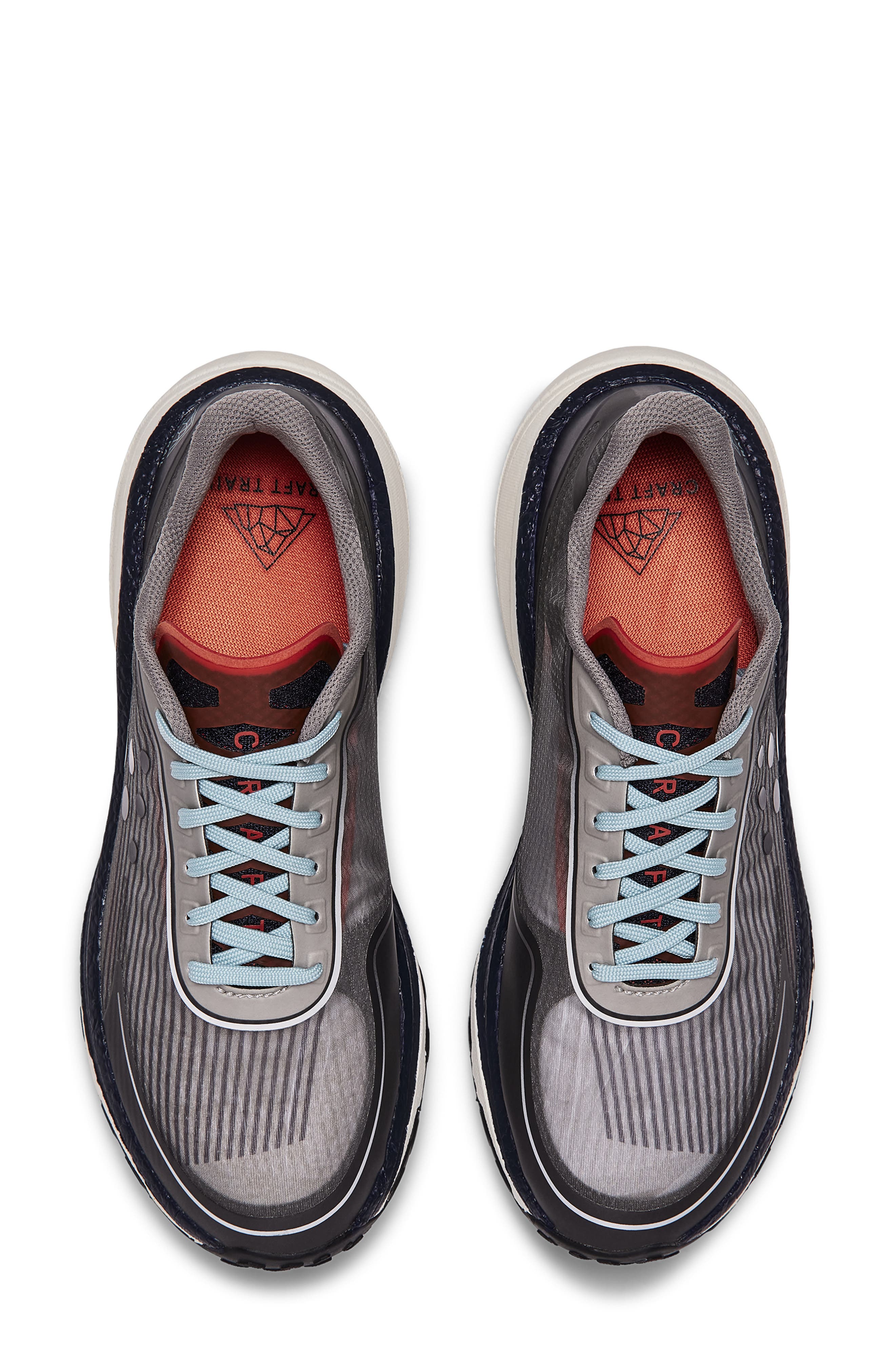 Craft Pure Trail Running Shoe, Alternate, color, 