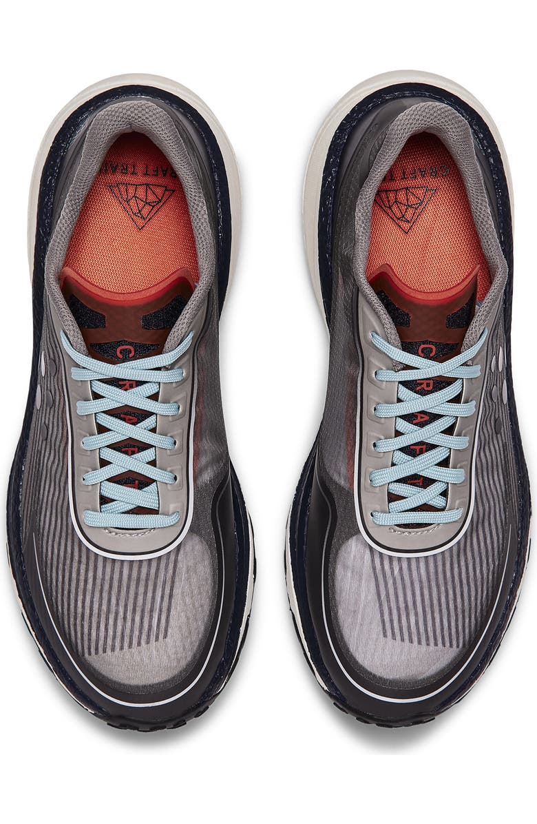 Craft Pure Trail Running Shoe, Alternate, color,