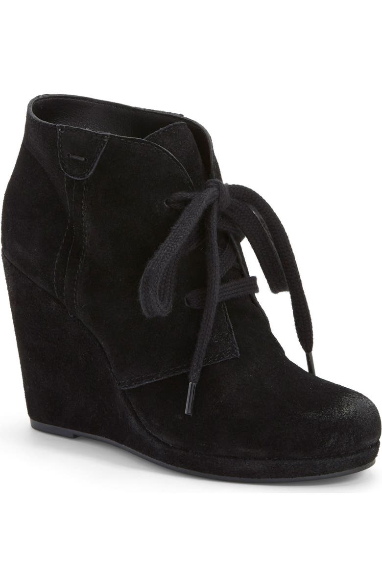 Dolce Vita 'Gael' Suede Bootie, Main, color,