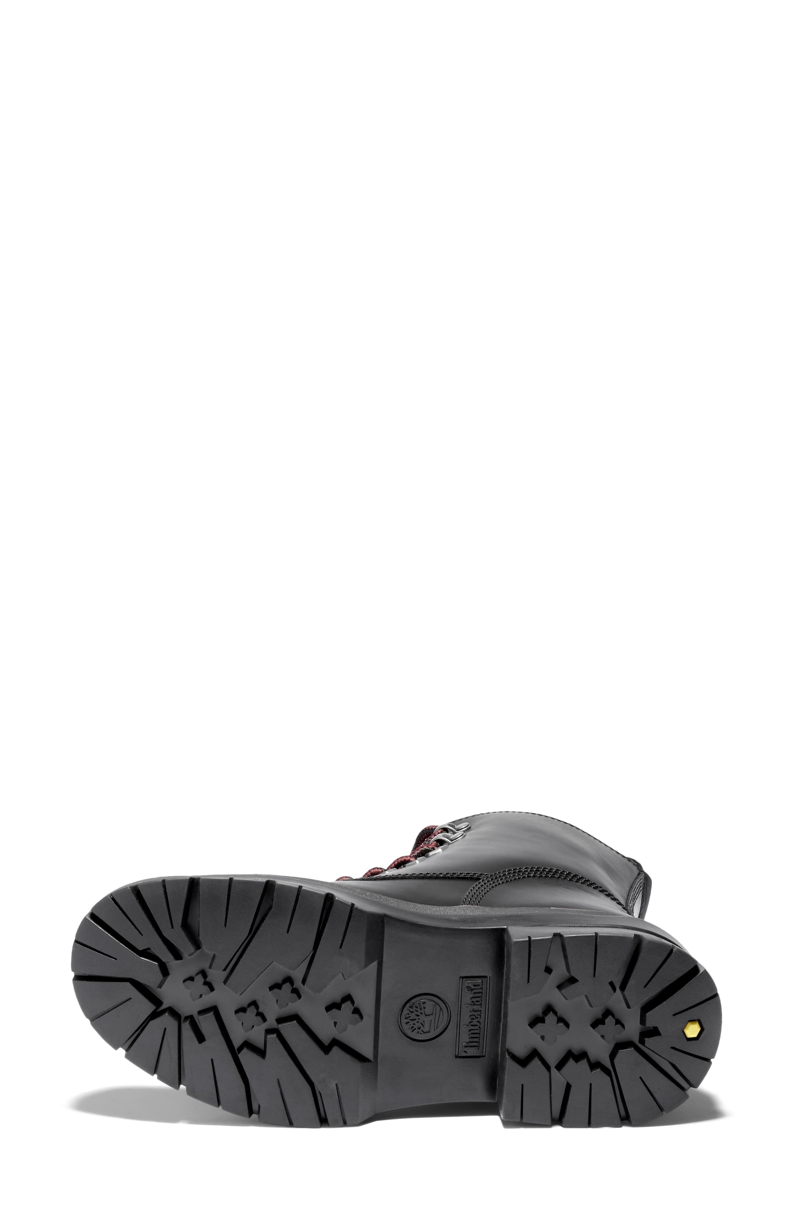 Timberland Malynn Mid Waterproof Boot, Alternate, color, 