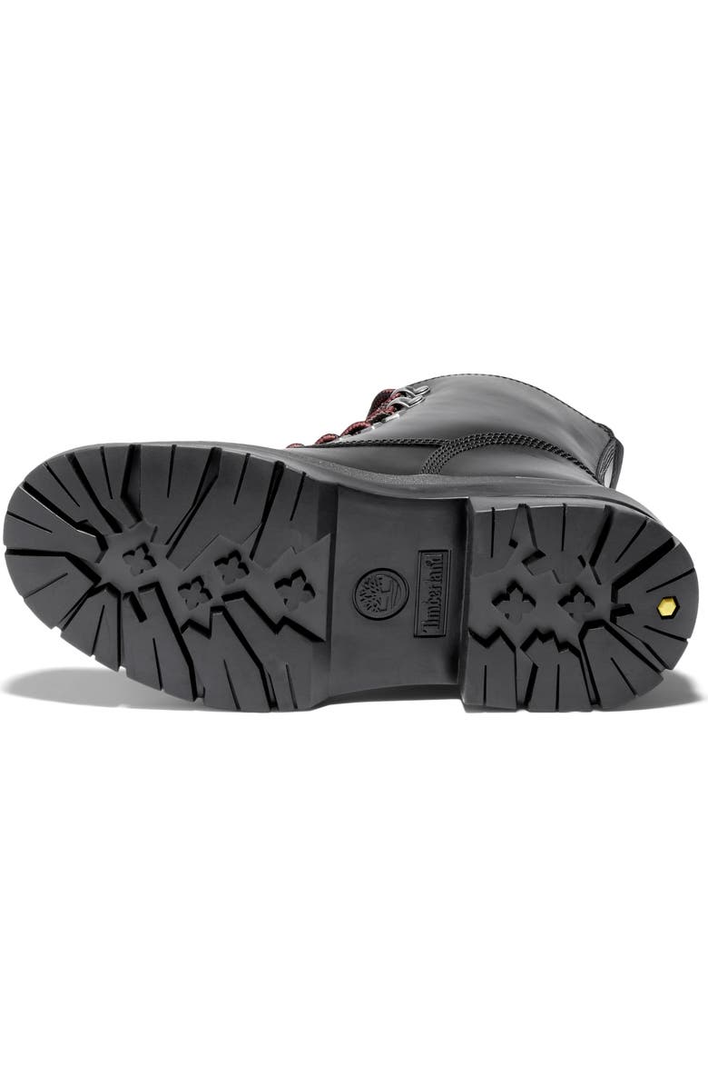 Timberland Malynn Mid Waterproof Boot, Alternate, color,