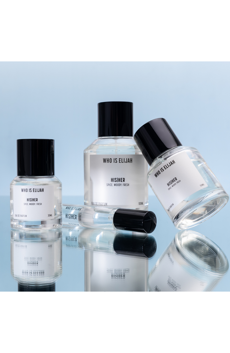 Who is Elijah His|Her - 50ml, Alternate, color, His|Her