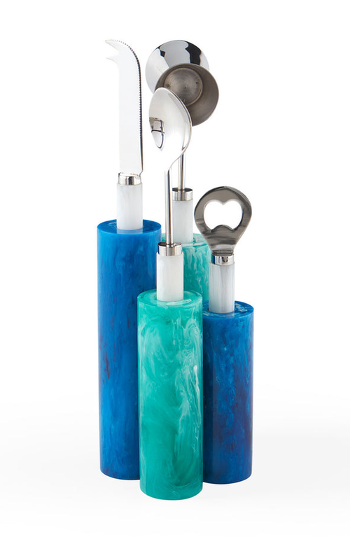Jonathan Adler Como Barware Set