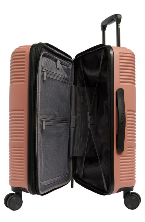 Calpak Ravia 20-inch Hardside Carry-on Luggage