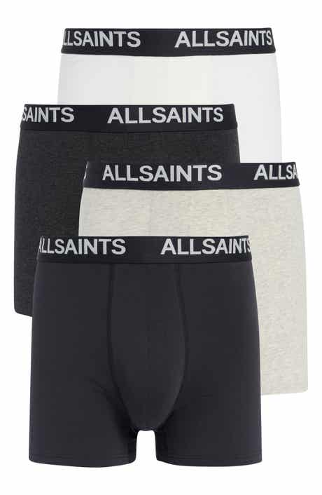 4-Pack Boxer Briefs