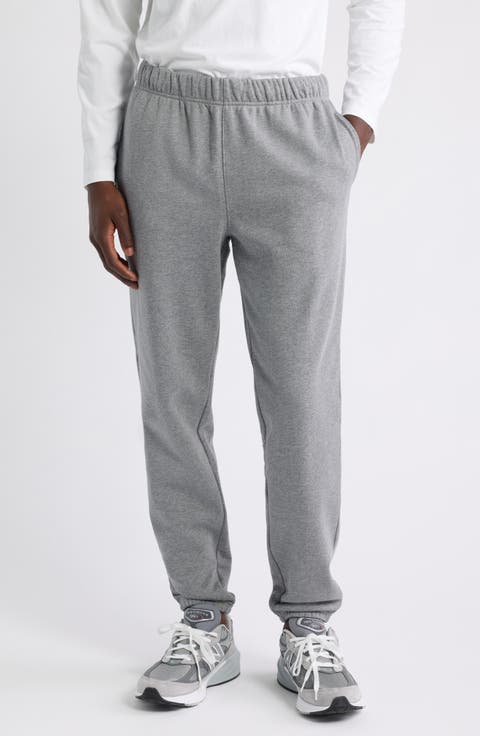 Vintage French Terry Sweatpants