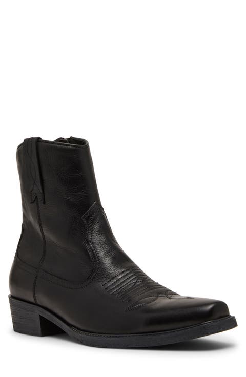 Sturgis Western Boot