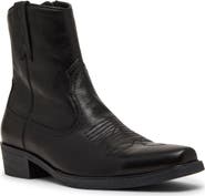 Steve Madden Sturgis Western Boot