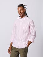 Aubin Aldridge Oxford Button Down Shirt