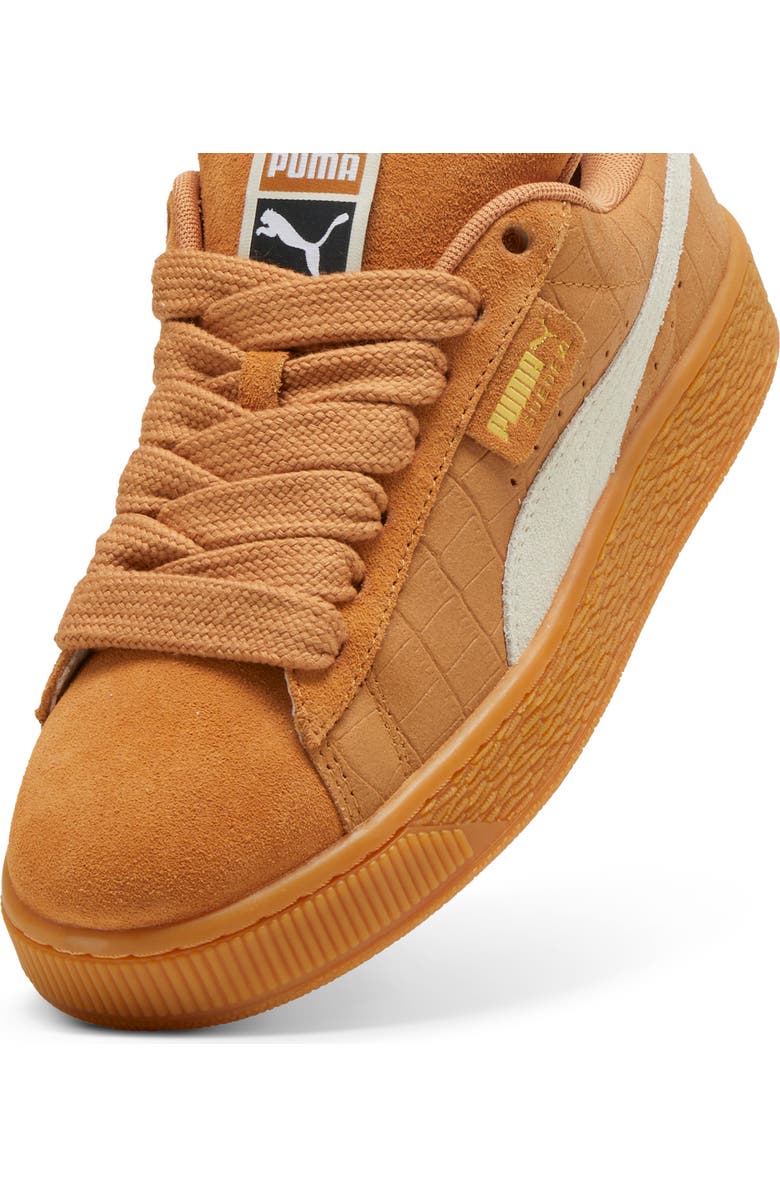 PUMA Suede XL Elevated Sneaker, Alternate, color,