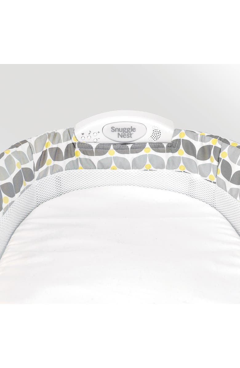 BABY DELIGHT Snuggle Nest<sup>®</sup> Harmony Portable Infant Bed, Alternate, color,