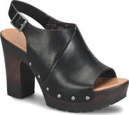 KORKS Annelie Slingback Sandal