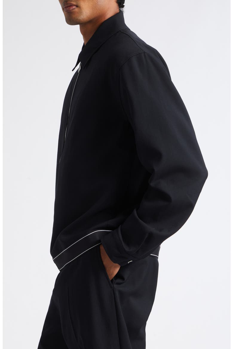 Tailored Sports Wool Jacket, Alternate, color, SPORTS TAILORING