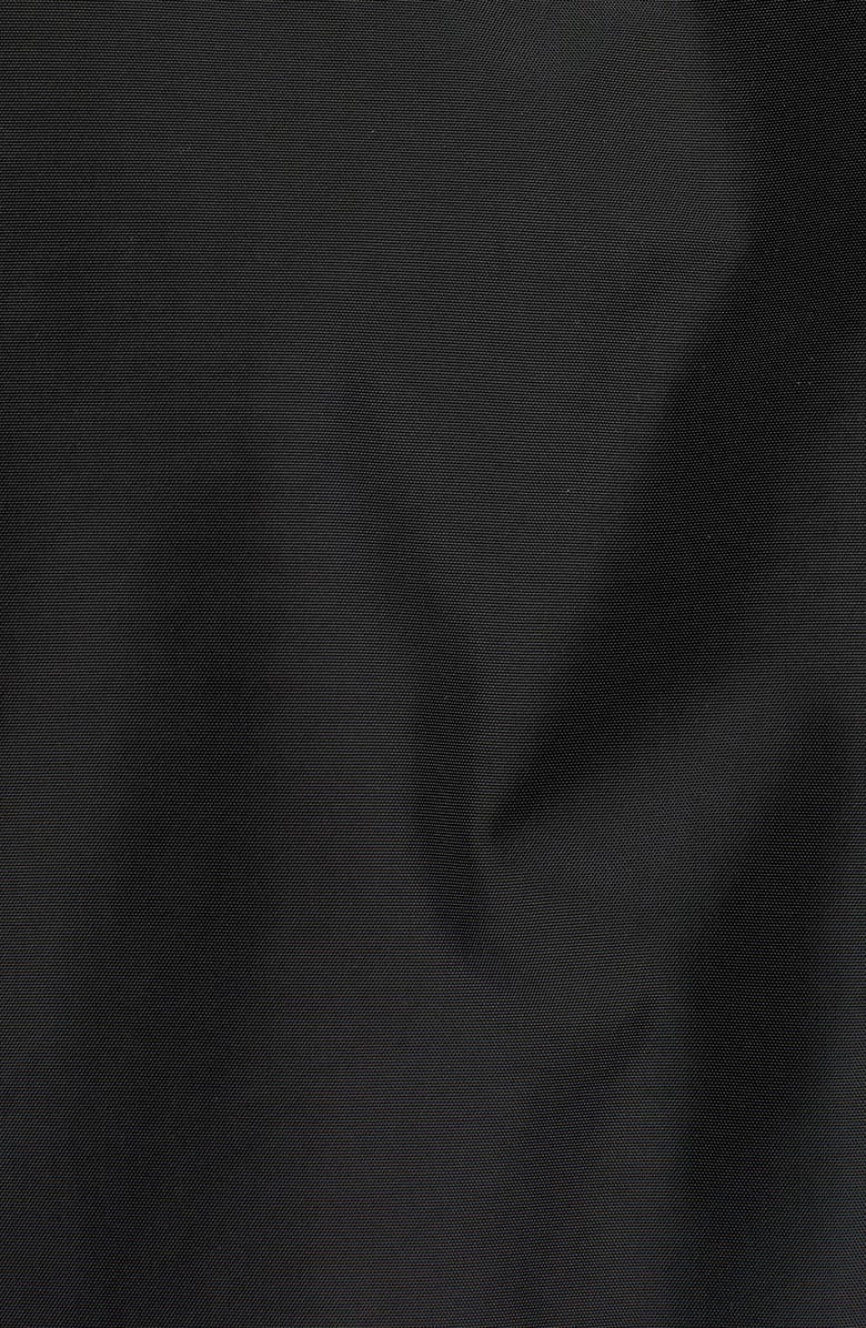 Parajumpers Gobi 700 Fill Power Down Bomber Jacket with Genuine Coyote Fur Trim, Alternate, color,