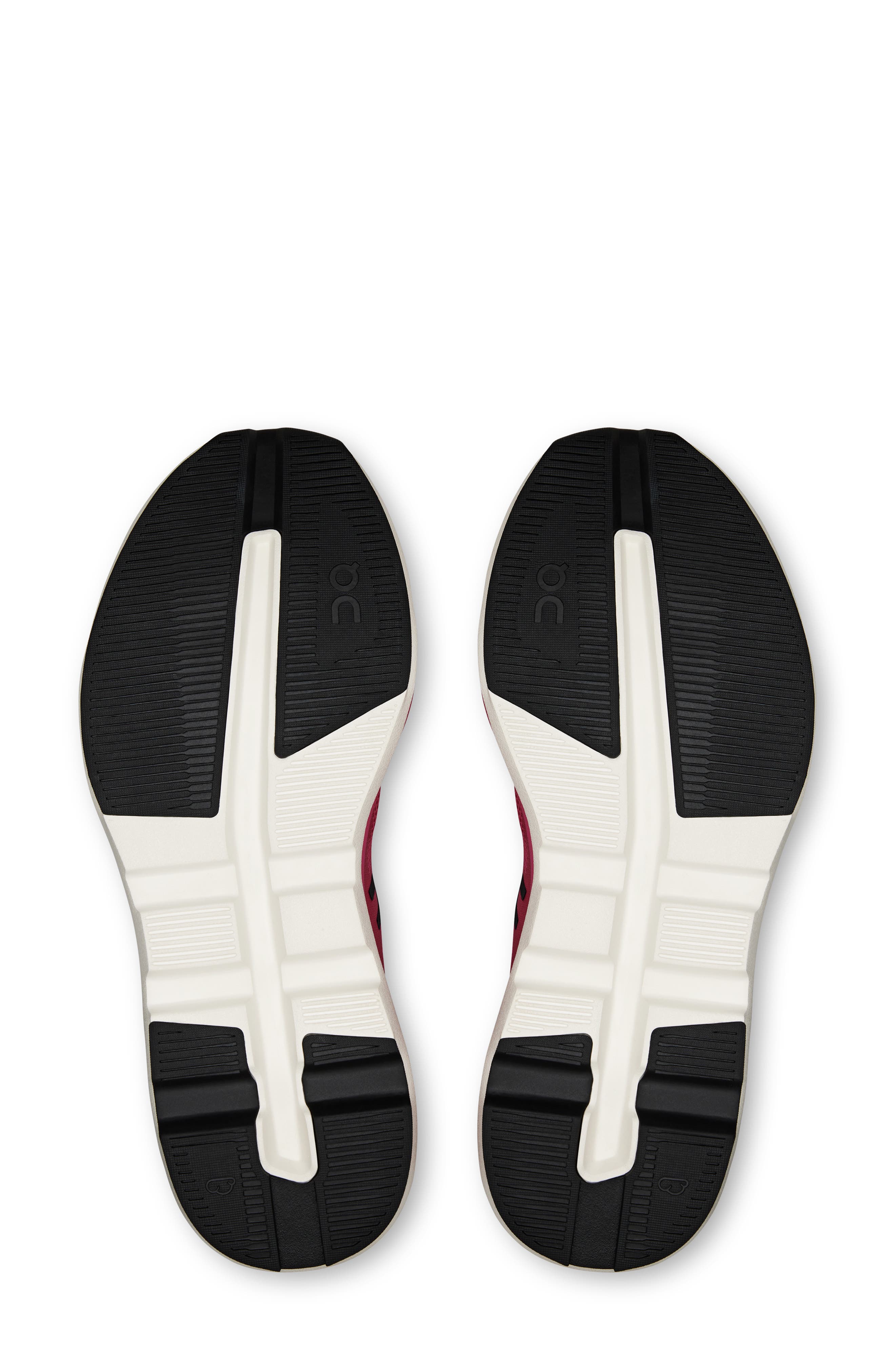 Cloudzone Sneaker, Alternate, color, PINK/ BLACK