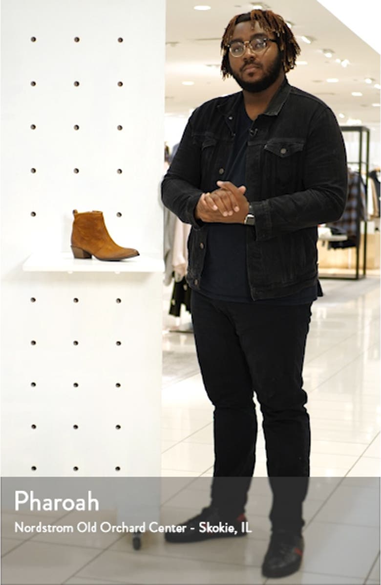 Bianca Bootie, sales video thumbnail