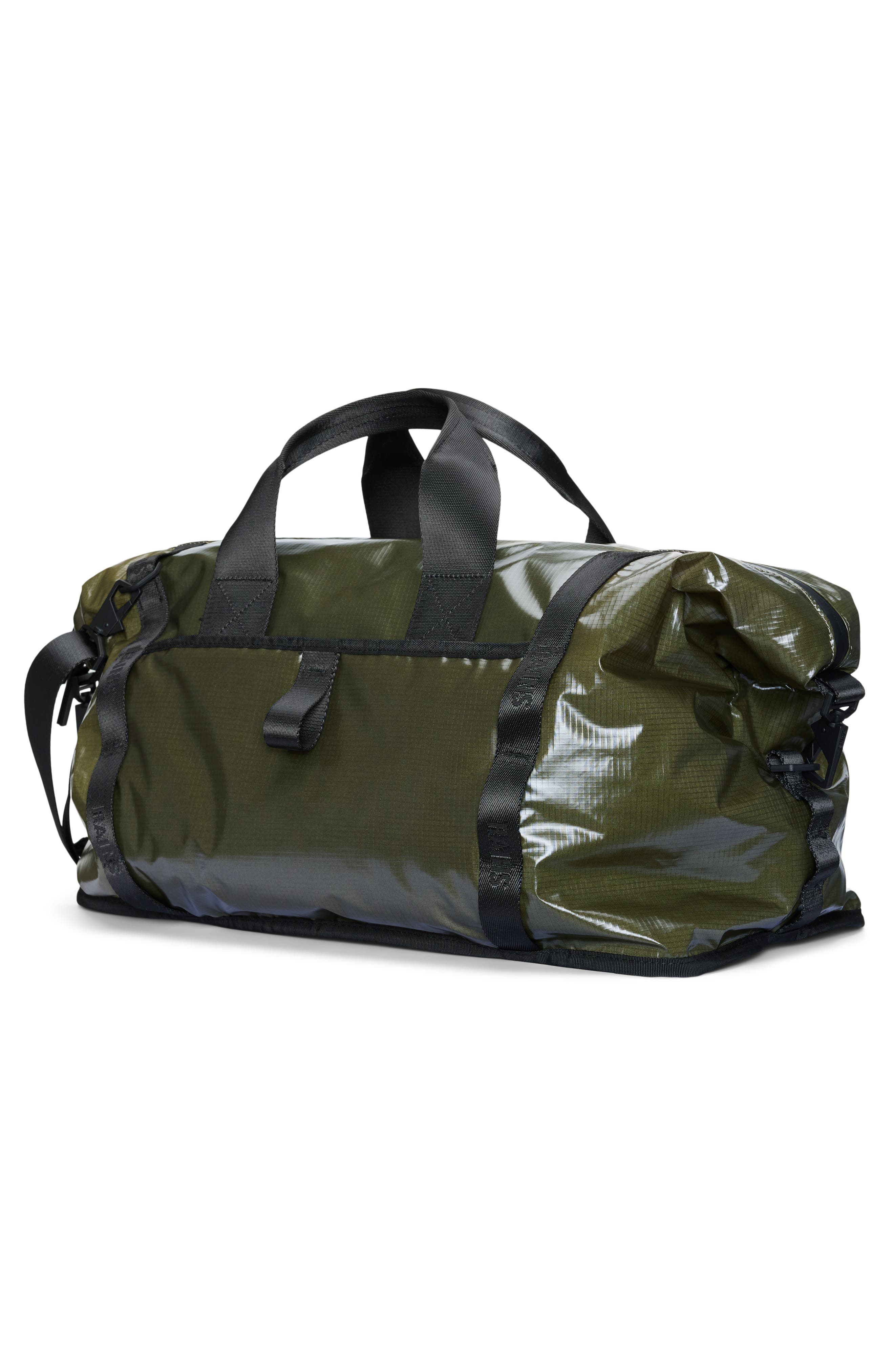 Sibu Weekend Bag, Alternate, color, MARSH