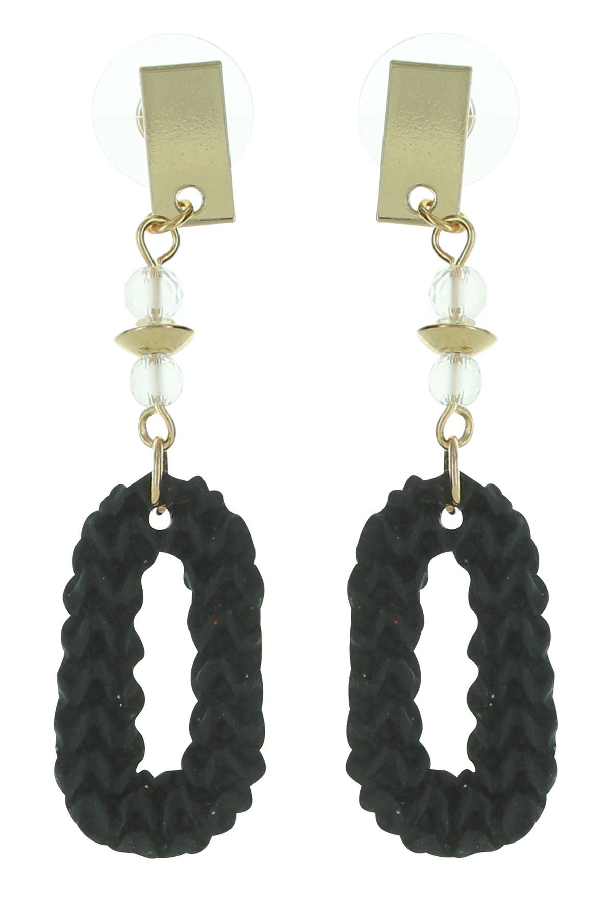 Rayna Drop Earrings