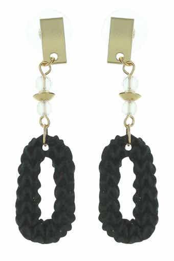 Rayna Drop Earrings