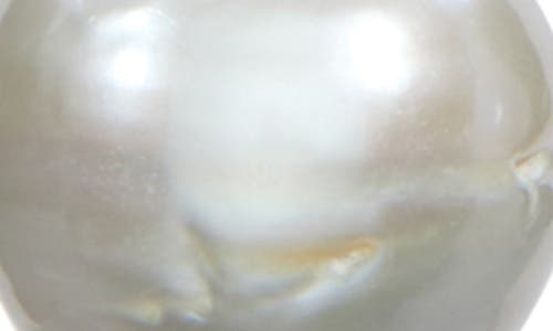 Tory Burch Star Cultured Pearl Drop Earrings In Multi