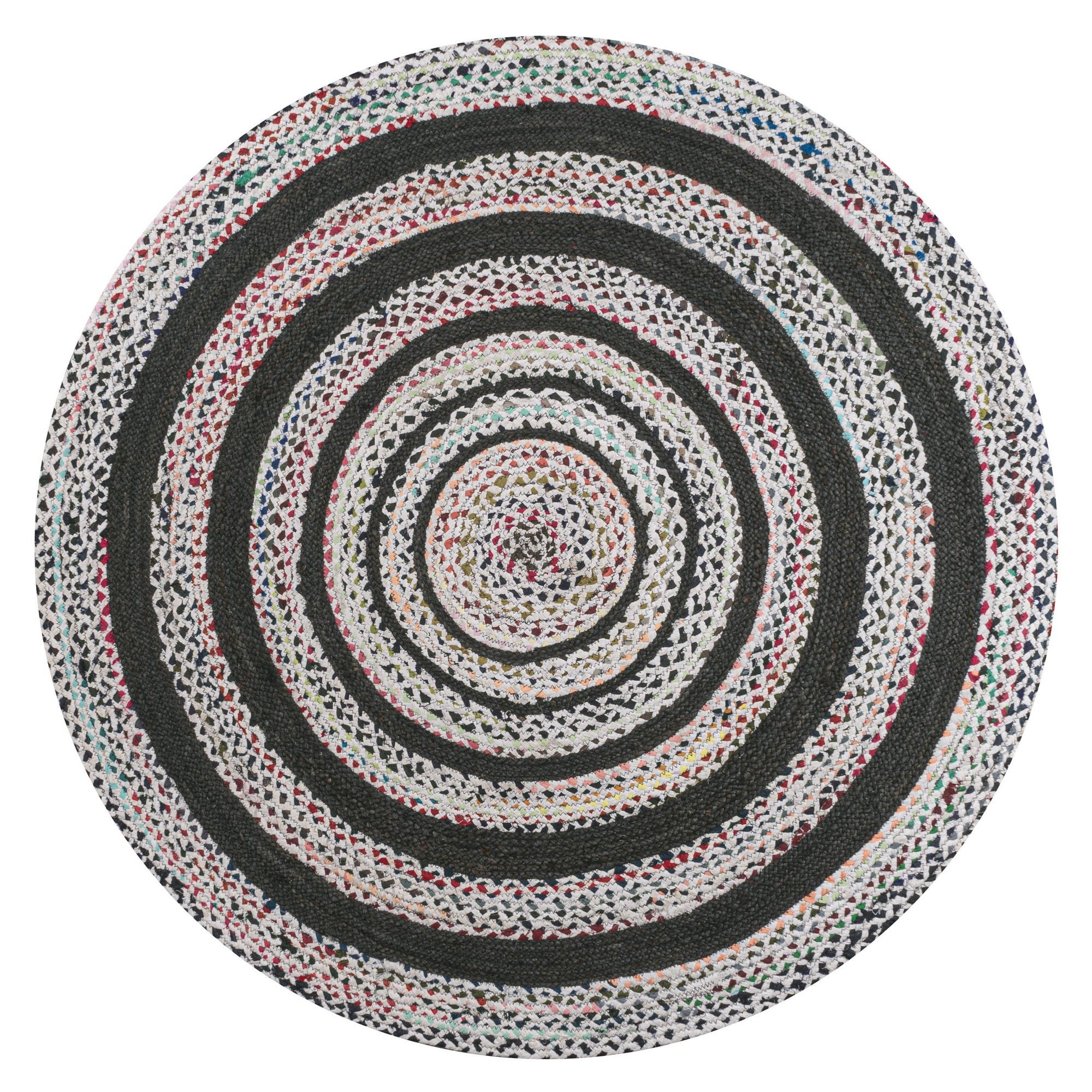 White/Multi