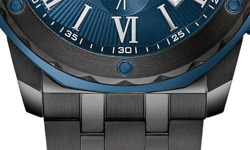 Bulova Marine Star Chronograph Bracelet Watch, 44mm