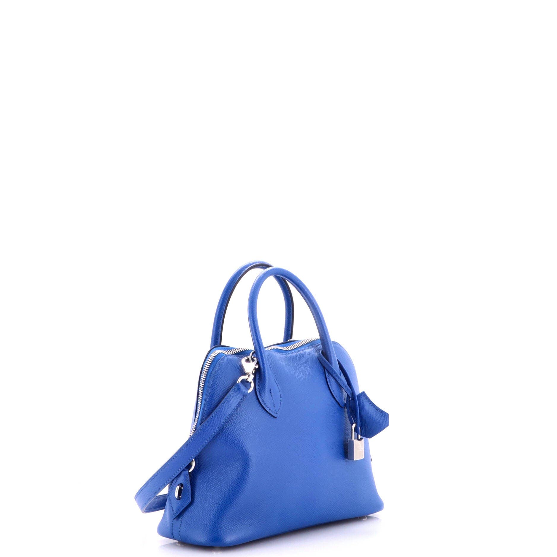 Bolide 1923 Bag Epsom 25, Alternate, color, Blue