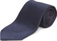 TOM FORD Alternate Silk Tie