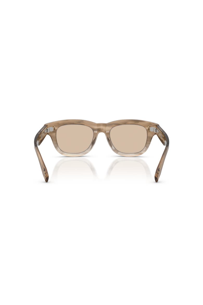 48mm Square optical glasses, Alternate, color, Green