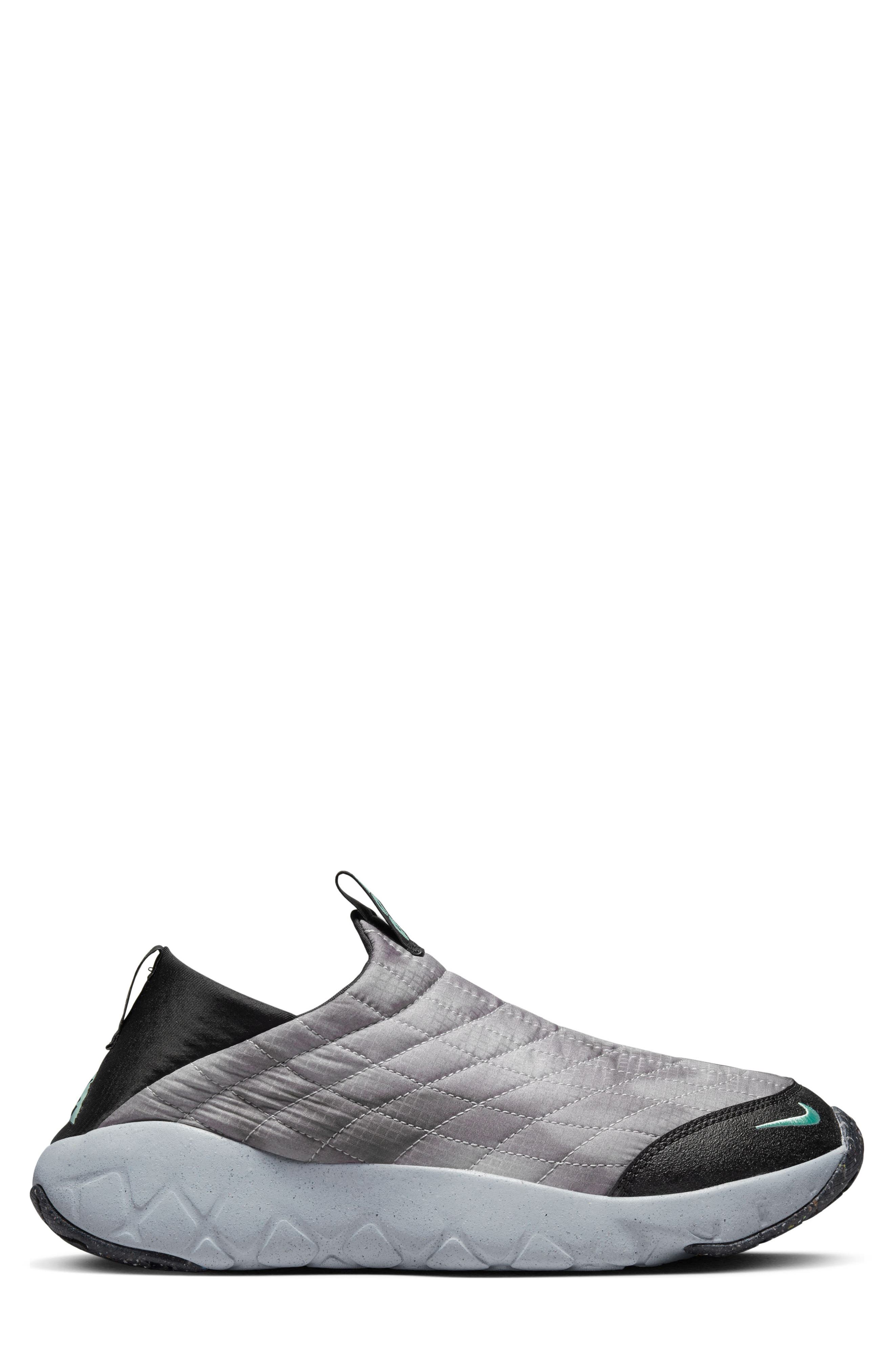 Nike ACG Moc 3.5 SE Quilted Sneaker, Alternate, color, 