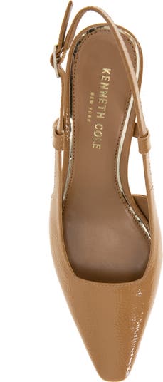 Kitten Heel Kenneth Cole Martha Sandal Kenneth Cole New York