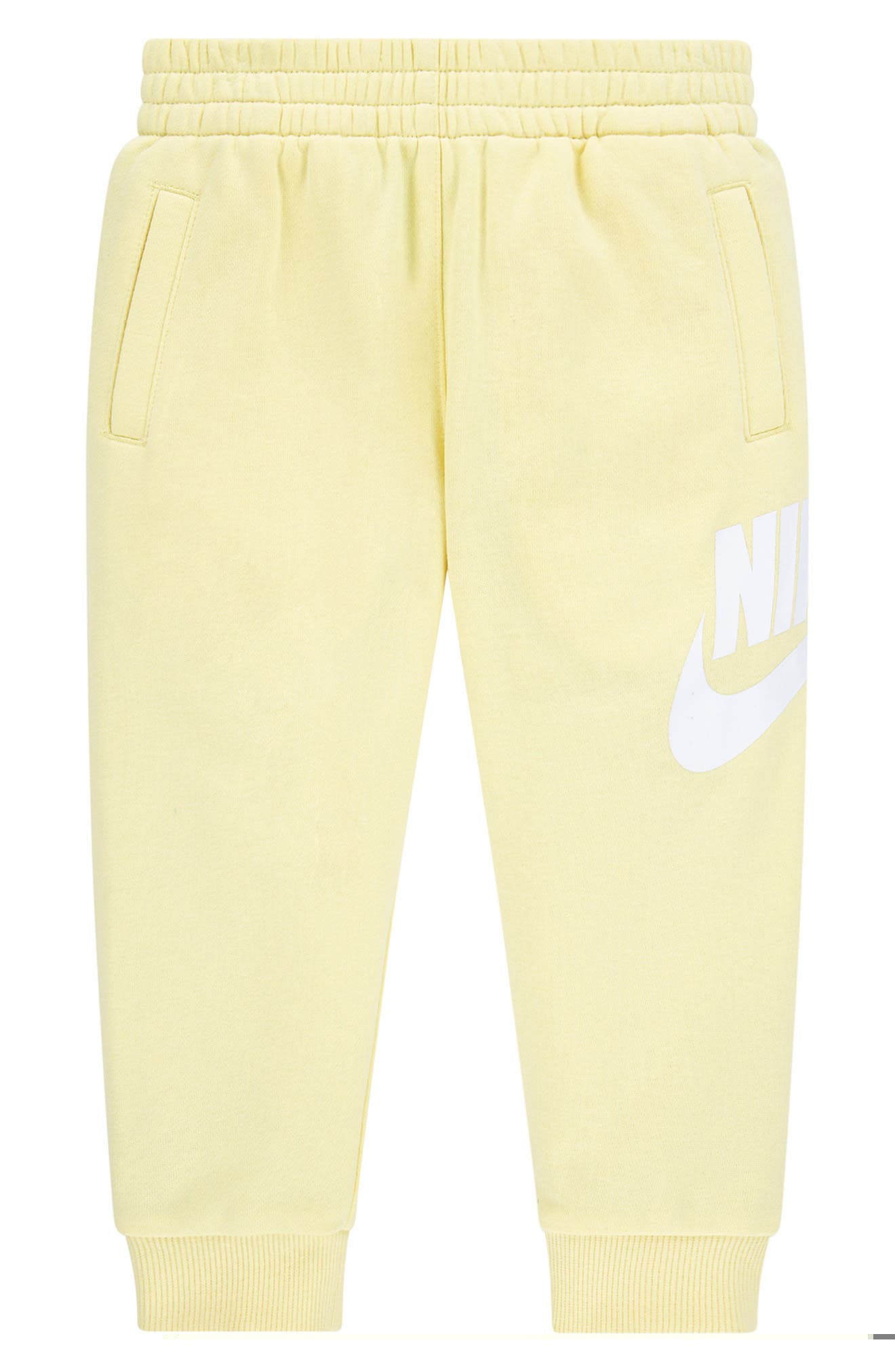 selected SOFT YELLOW