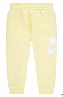 Kids' Club French Terry Joggers