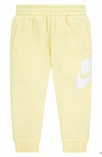 Kids' Club French Terry Joggers