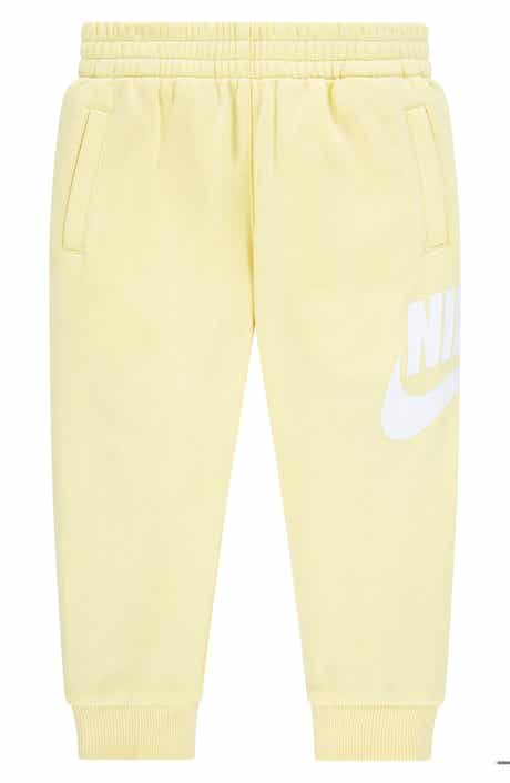 Kids' Club French Terry Joggers