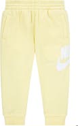 Nike Kids' Club French Terry Joggers