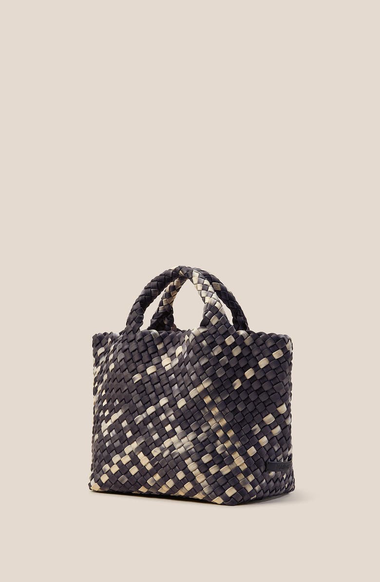 NAGHEDI St. Barths Small Watercolor Tote, Alternate, color,