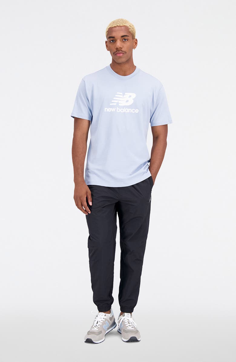 New Balance Athletics Remastered Wind Pants, Alternate, color, 