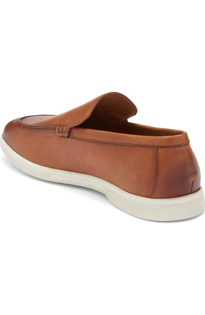 Allen Edmonds Payton Loafer, Alternate, color, Chili