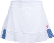 Love All Tennis Women's Tracy Skort Gingham