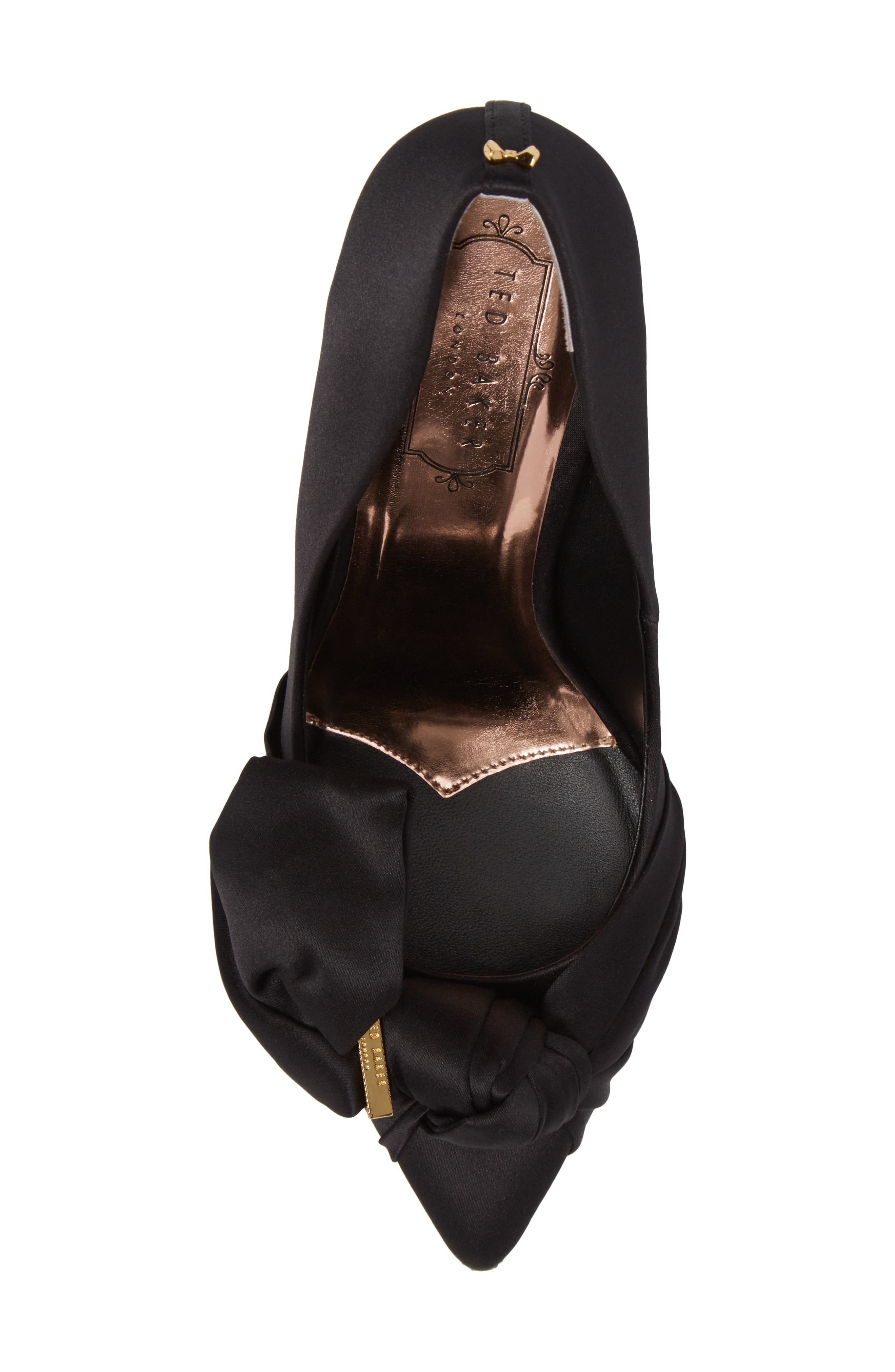 Ted Baker London Dorabow Pump, Alternate, color, 