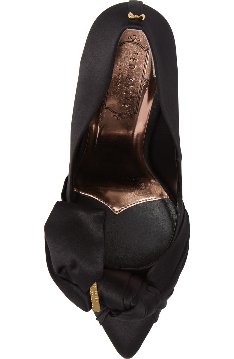 Ted Baker London Dorabow Pump, Alternate, color,