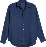 Frank & Eileen Eileen Relaxed Button-Up Shirt