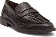 Steve Madden Rory Penny Loafer