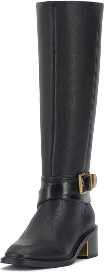 Gini Knee High Boot